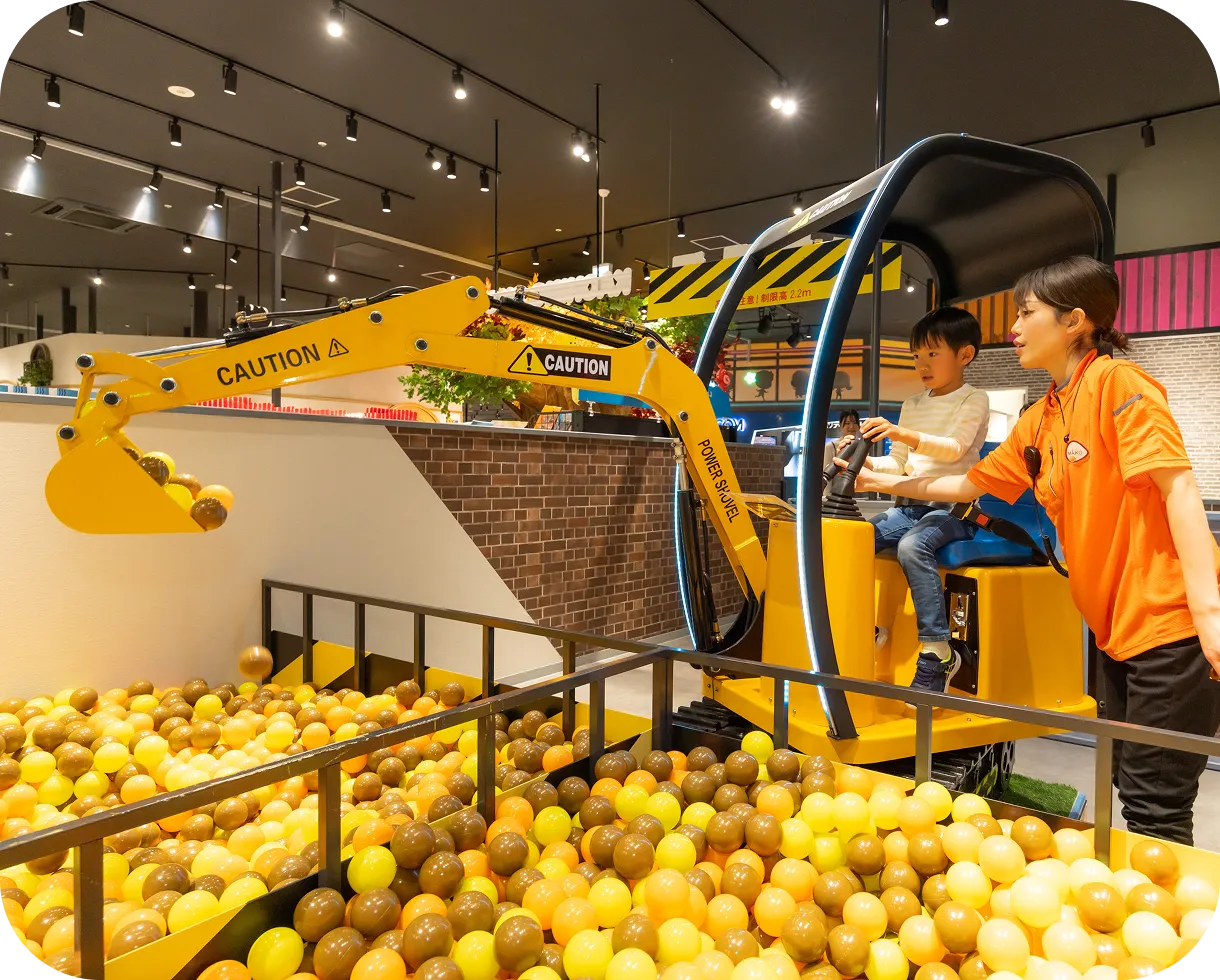 スライダー画像